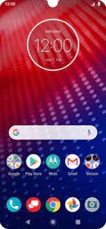 El moderno moto z4 ya está disponible directamente en verizon y llega con descuento. Manual Configuration Motorola Support Us