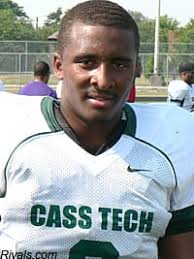 Laron Taylor 2012 Outside Linebacker Iowa