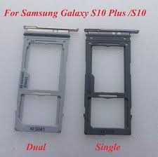 If your mobile has extra storage, sd cards are great value. Does The Dual Sim Card Give The Samsung Galaxy S10 Twice As Much Memory And Storage Quora
