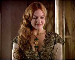 Hurrem Sultan Magnificent Century The Expose Season 1 Episode 24 Ilham Antika Taki Sultan