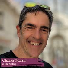 Meet the cast of "The Sorcerer!" Playing May 16-18th at the Presidio  Theatre in San Francisco. Get your tickets today! #TheSorcerer #LMTSorcerer  #GilbertAndSullivan #SanFrancisco #ThePresidioSF