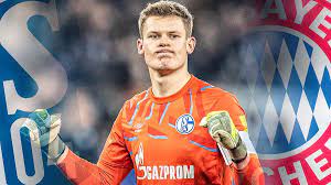 Manuel neuer ist der heißeste torwart der welt. Fc Bayern Bestatigt Transfer Alexander Nubel Kommt Von Schalke 04 Torwart Wird Neuer Erbe Sportbuzzer De