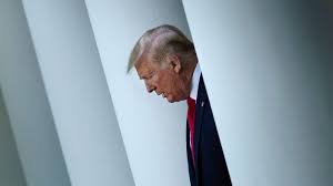 Trump Calls 100 000 Coronavirus Death Tally Sad Milestone On Twitter