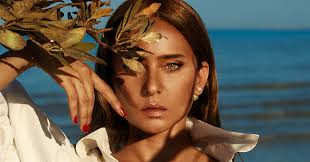 Zad ' ' le roi officiel. Disappearance Starring Nelly Karim Is Coming To Netflix Vogue Arabia