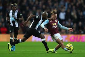 Этот матч завершён »предстоящие матчи похожие новости. Aston Villa 2 0 Newcastle United Match Recap 7500 To Holte