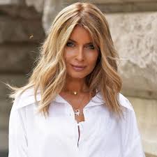 Gitta Banko On Instagram Mr And Mrs Simmons Com Hairtalkgermany Ad Photo Tb Photo Art Hair Closeup Haircolor Si Haircut And Color Hair Hair Styles