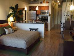 It is kitchen that is quickly becoming the social hotspot. 11 Ways To Divide A Studio Apartment Into Multiple Rooms