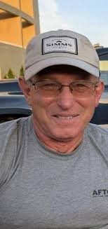 Randall Terrian Obituary (02/22/1959