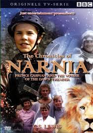 Edmund pevensie (skandar keynes) failed in his attempt to join the army. Prince Caspian And The Voyage Of The Dawn Treader Tv Series 1989 Imdb