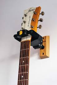 The arms that would hold the guitar neck where spaced at 4 1/2 cm , but. Diy Workshop How To Hang Your Guitars On The Wall The Right Way Pocketmags Com