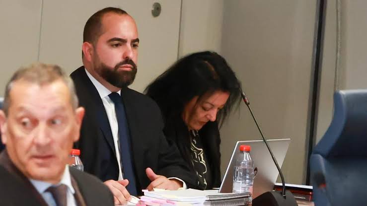 Juzgados por asesinar y descuartizar a su casero y quemar su cadáver en  Gestalgar