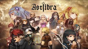 Classic browser game, ASTLIBRA, is finally getting a Steam release –  Digitally Downloaded