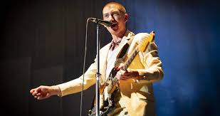 Alexander david turner(born 6 january 1986) is an english musician, singer, songwriter, and record producer. Arctic Monkeys Release Live At The Royal Albert Hall From 2018 Benefit Show Stream
