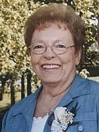 Jacqueline Godbout Obituary