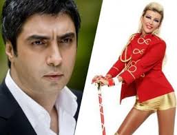 Eski eşi kaşıkçı'nın iddiasına göre necati şaşmaz kendisini mehdi olarak görüyor'' dedi. Necati Sasmaz Dan Bu Tarz Benim Yarismacisi Nazli Hamarat Hakkinda Aciklama