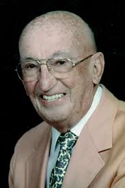 Former Midland business owner Bill Meier dies