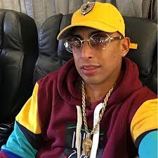 Ñengo Flow: “Lo que yo canto no es una mentira, no es algo que no existe”