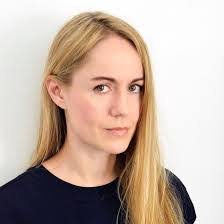 Kathy Noble's Instagram, Twitter & Facebook