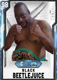 Funny beetlejuice black (page 1). Black Beetlejuice Nba 2k20 Custom Card 2kmtcentral