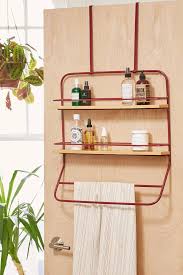 Over The Door Tiered Storage Rack Over The Door Organizer Storage Rack Shelves