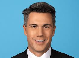 Leland Vittert to Take Over NewsNation 9 P.M. Slot