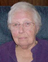 Ella Mcdaniel Obituary August 2, 2018