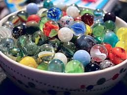 5 Easy Tips For How To Identify Vintage Marbles