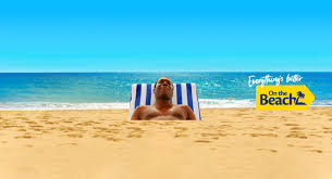 On The Beach Linkedin