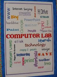 See more ideas about home office, home, computer room. Computer Lab Decor Profesor De Informatica Clase De Informatica Clases De Computacion