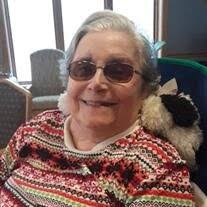 Katherine Anne Griesser Obituary