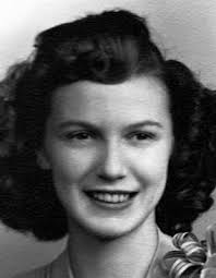 Geraldine Hemphill Obituary (1925