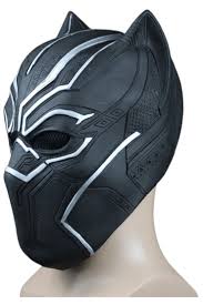 Pin Auf Maske