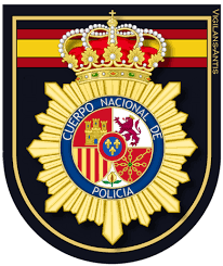 Institucionalización, profesionalización y respeto a los derechos humanos. Logo Policia Nacional Espana Png Transparent Images Free Png Images Vector Psd Clipart Templates