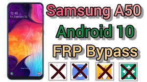 Latest samsung a50 a30 a20 s8 s7 s9 all october 2019 security patch unlock done latest method without pc combination A50 Frp Bypass 2021 For Gsm