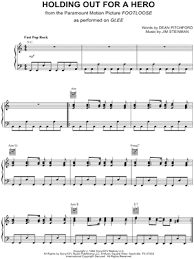 Footloose Sheet Music Downloads At Musicnotes Com Sheet Music Music Download Music