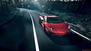 10 New Lamborghini Aventador Sv Wallpaper Full Hd 1080p For Pc Background Cool Car Pictures New Car Wallpaper Hd Wallpapers Of Cars