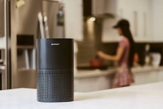 PuroAir Air Purifiers & Filters | Filter up to 99.9% of Air Pollutants