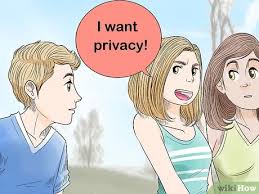 Is your brother asking you to play but you're too busy right now? How To Stop Your Brother From Annoying You With Pictures