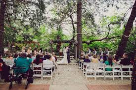 Monte Verde Inn Wedding Ceremony Forest Hill Outdoor Wedding Venues Sacramento Wedding Photographers