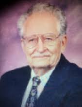 Obituary information for Bernard L. Wilt