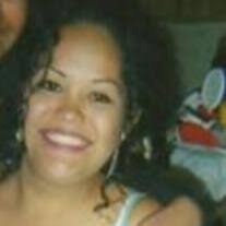 Nora Abigail Munoz Obituary