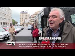 Apres L Explosion De La Bombe Ce Lundi Boulogne Sur Mer Peut Revivre Normalement Grand Lille Tv