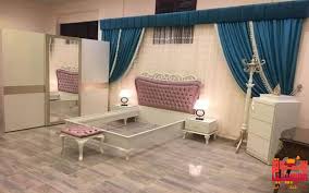 غرف نوم مودرن