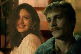 Глава 2. Неприятности, Ложь ради спасения — фанфик по фэндому «Слово  пацана. Кровь на асфальте»