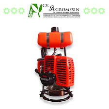 Bensin campur oli 2 t, perbandingan campuran oli : Jual Mesin Potong Rumput Brushcutter Tanaka Sum328se Ii Agromesin