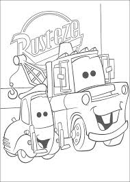 Maybe you would like to learn more about one of these? Cars Printen Kleurplaat 75