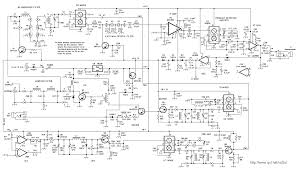 Pcb layout is an essential part of an rf circuit design. Yo3dac Homebrew Rf Circuit Design Ideas