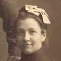 Emily Mary Firth (1853–1947)