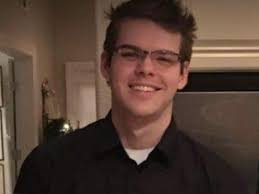 Zachary "Ross" Scott Ross's Memorial Website