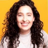 Liz Hancock's Instagram, Twitter & Facebook